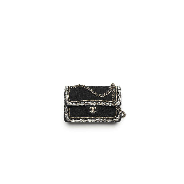 Chanel Small Classic