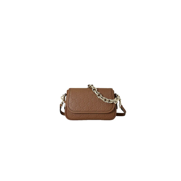 Gucci Emblem Small