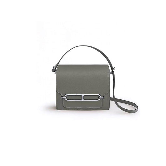 Hermes Roulis mini bag(HIGH-END GRADE)