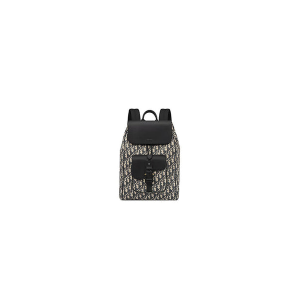 Mochila Dior Saddle
