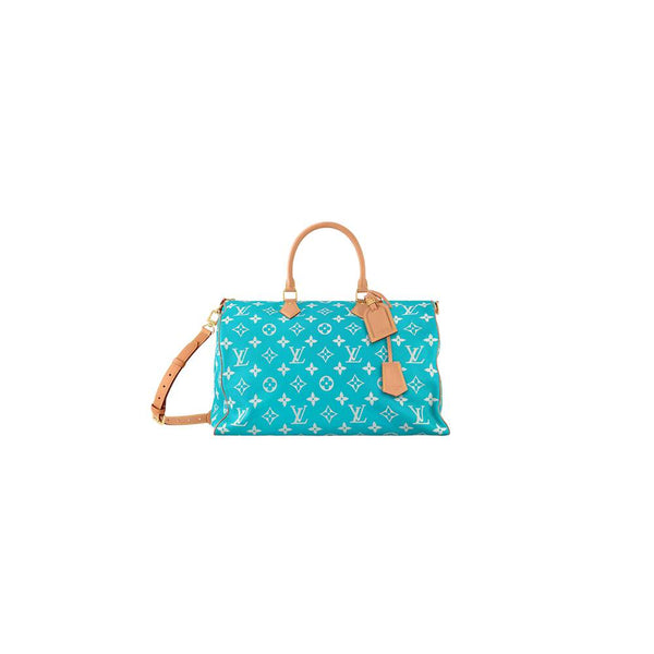Louis Vuitton Speedy P9 Bandoulière 50