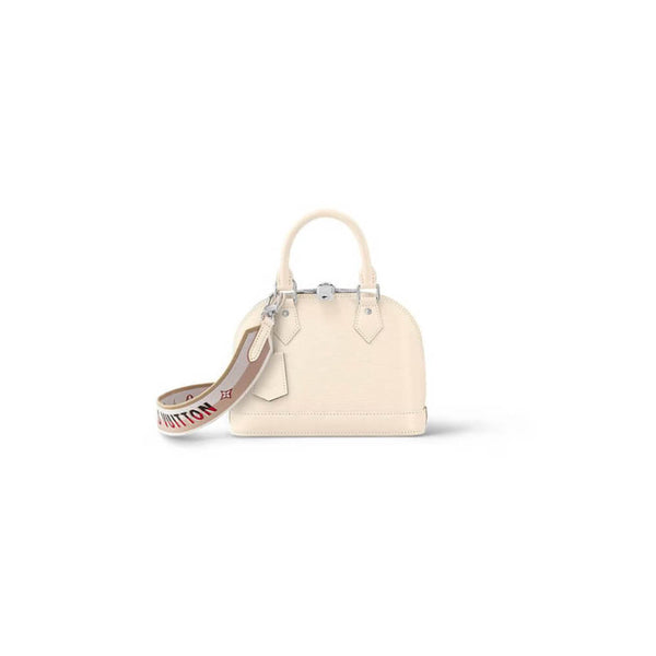 Louis Vuitton Alma BB