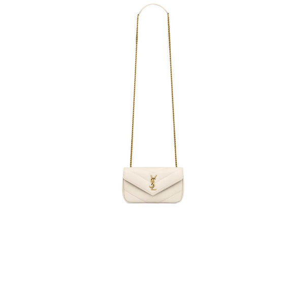 Ysl LouLou Mini