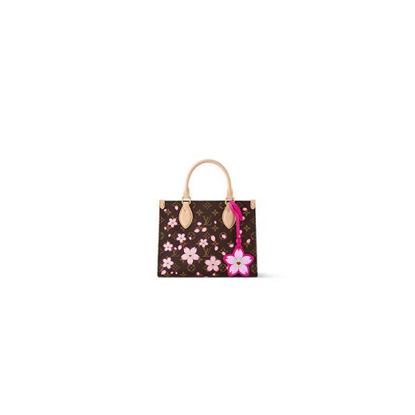Louis Vuitton x TM OnTheGo PM