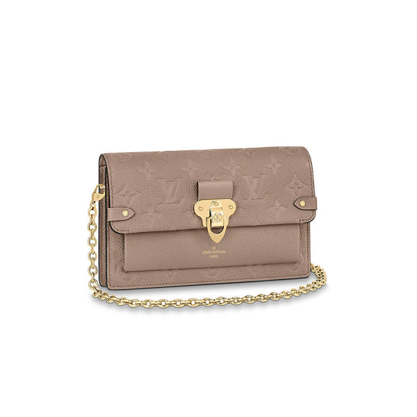 Louis Vuitton Vavin Wallet