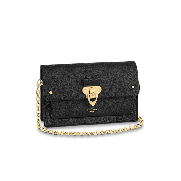 Louis Vuitton Vavin Wallet