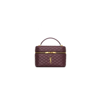 Saint Laurent Gaby Large Vanity