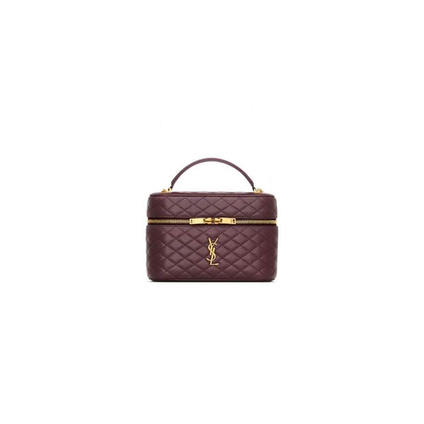 Saint Laurent Gaby Large Vanity