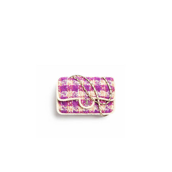 Chanel Maxi Flap
