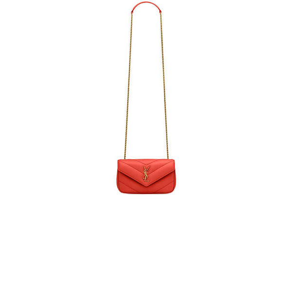 Ysl LouLou Mini