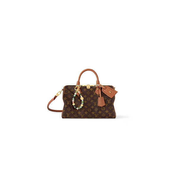 Louis Vuitton Speedy Soft 30
