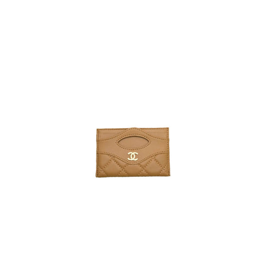 CHANEL Card Holder