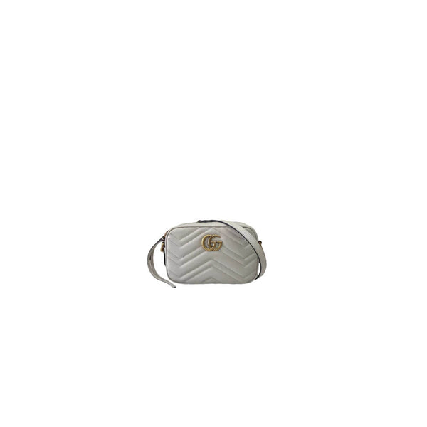Gucci Marmont Mini Camera