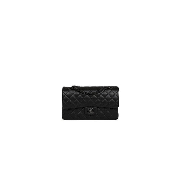 Chanel Medium Classic Flap