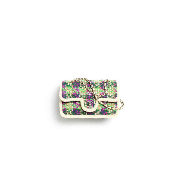 Chanel Maxi Flap