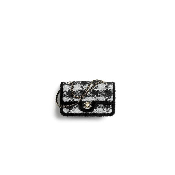 Chanel Large Flap