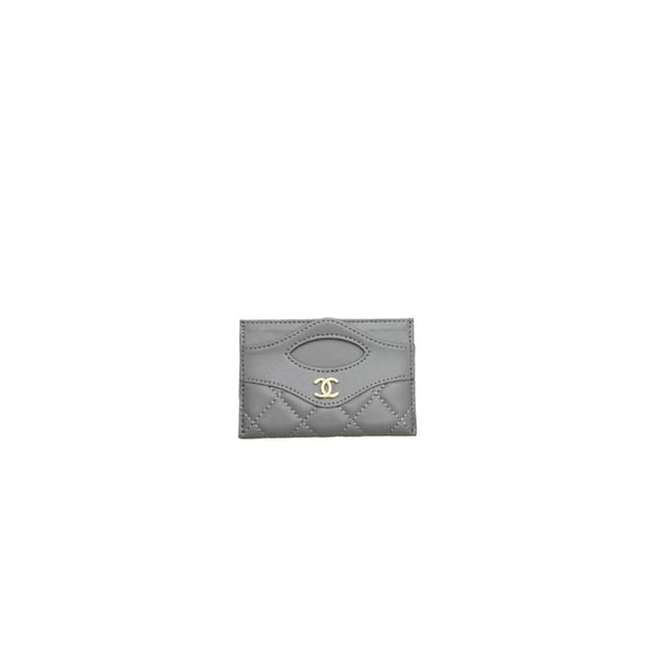 Carteira Chanel Holder