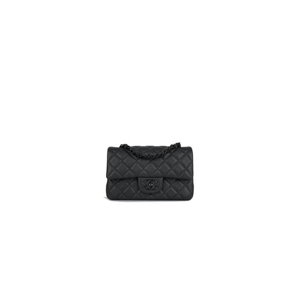 Chanel Mini Flap