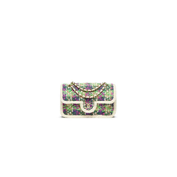 Chanel Large Flap