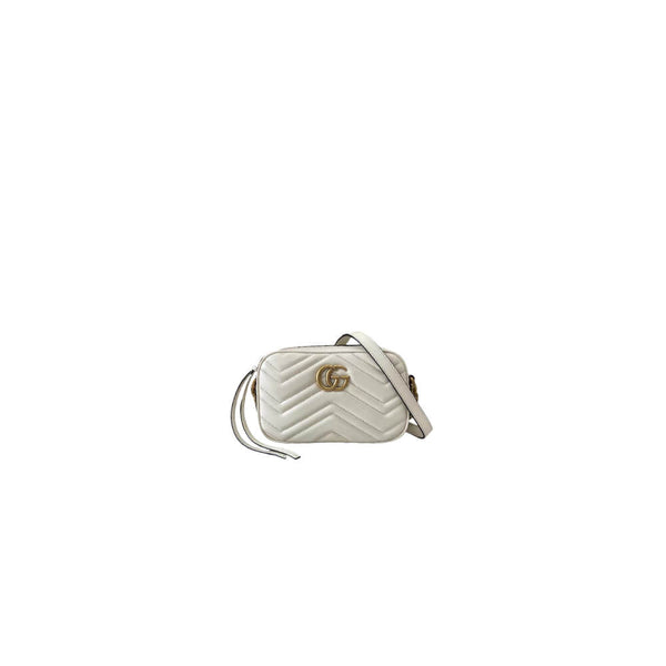 Gucci Marmont Mini Camera