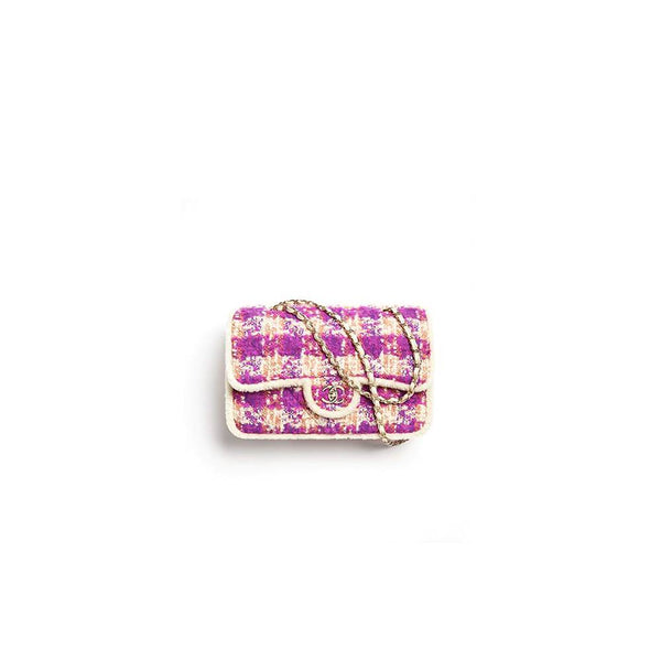 Chanel Large Flap