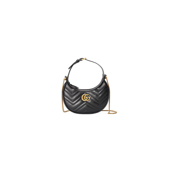 Gucci Marmont Hobo Mini