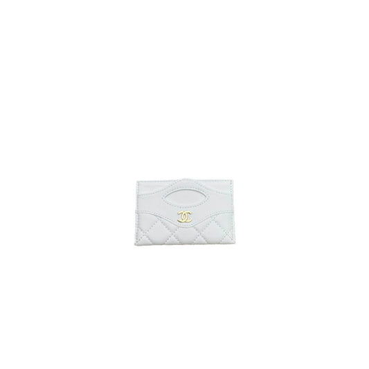 CHANEL Card Holder
