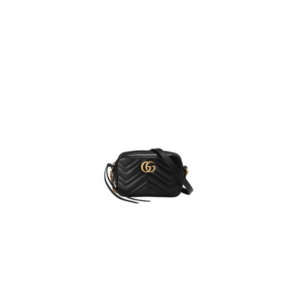Gucci Marmont Mini Camera