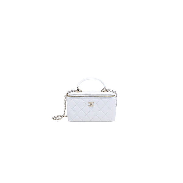 Chanel Long Vanity