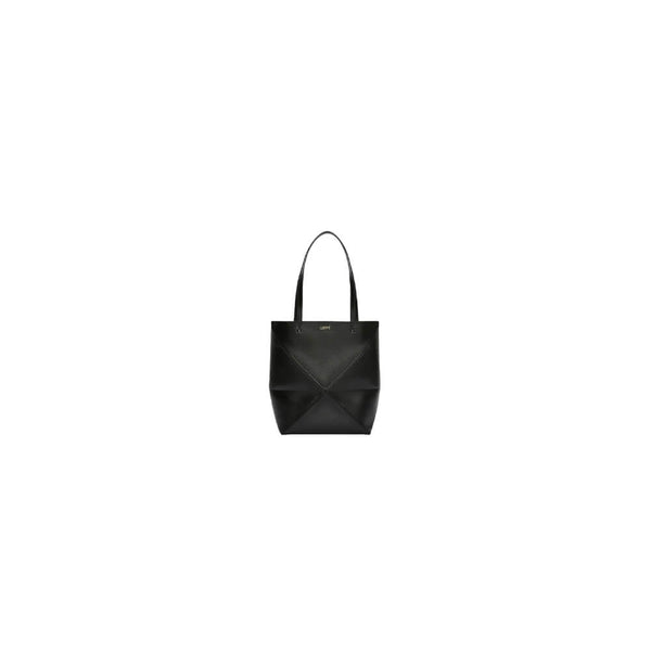 Loewe Medium Puzzle Fold