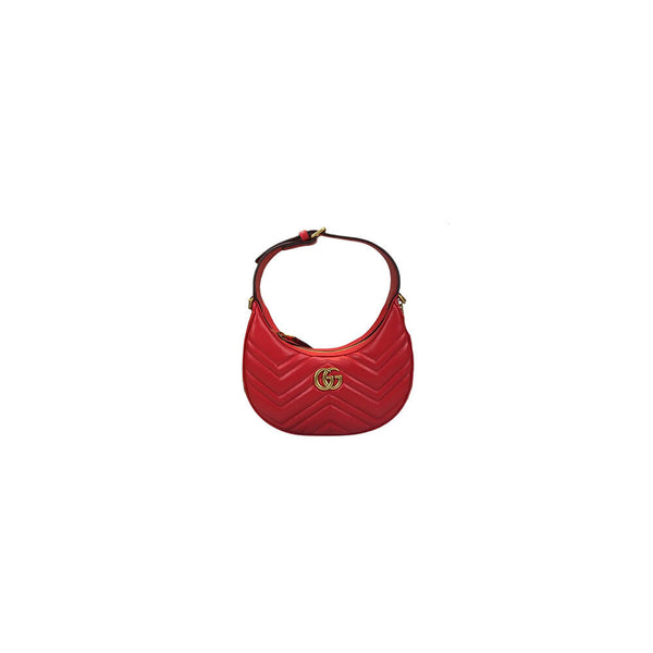 Gucci Marmont Hobo Mini