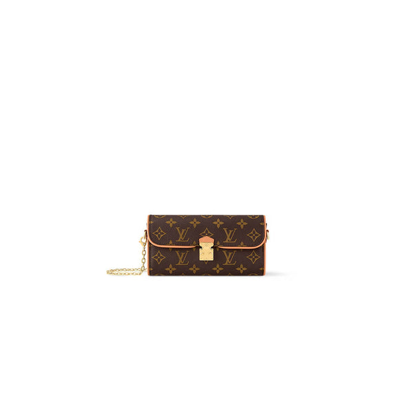 Louis Vuitton Pochette Camille