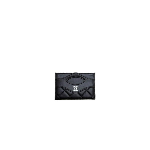 Carteira Chanel Holder