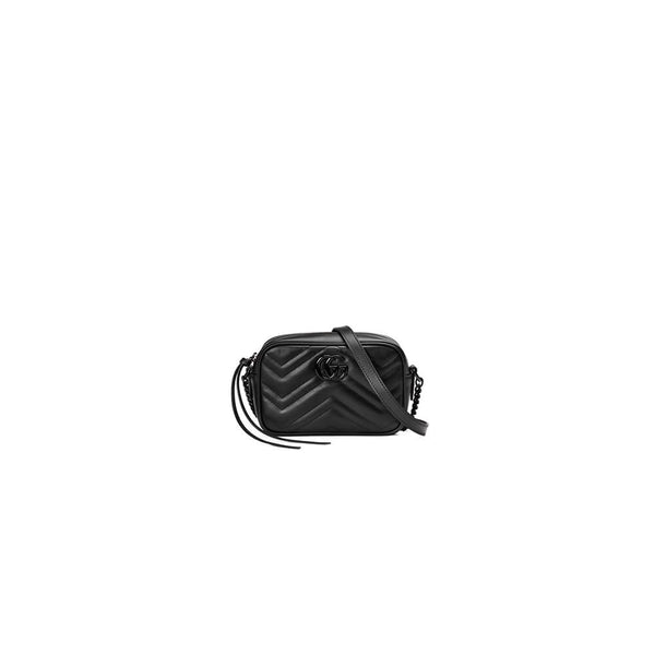 Gucci Marmont Mini Camera