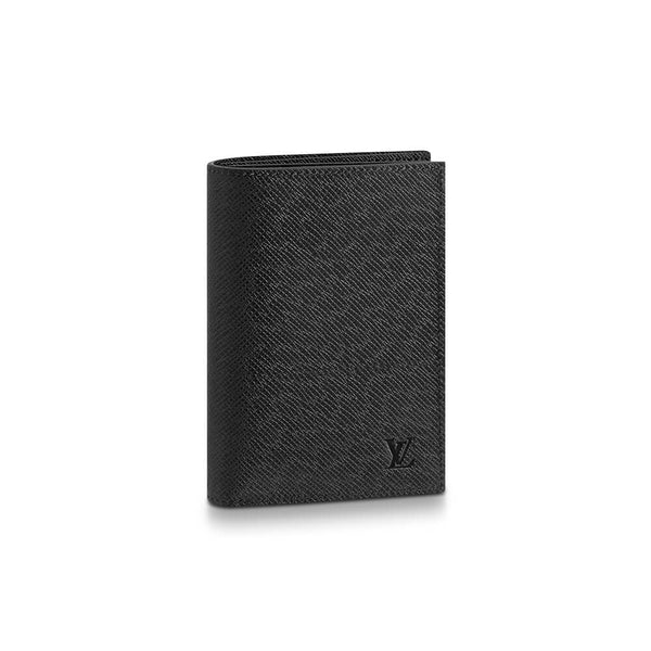 Louis Vuitton Passport Cover