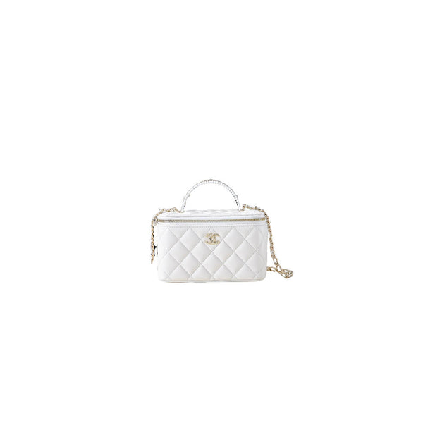 Chanel Long Vanity