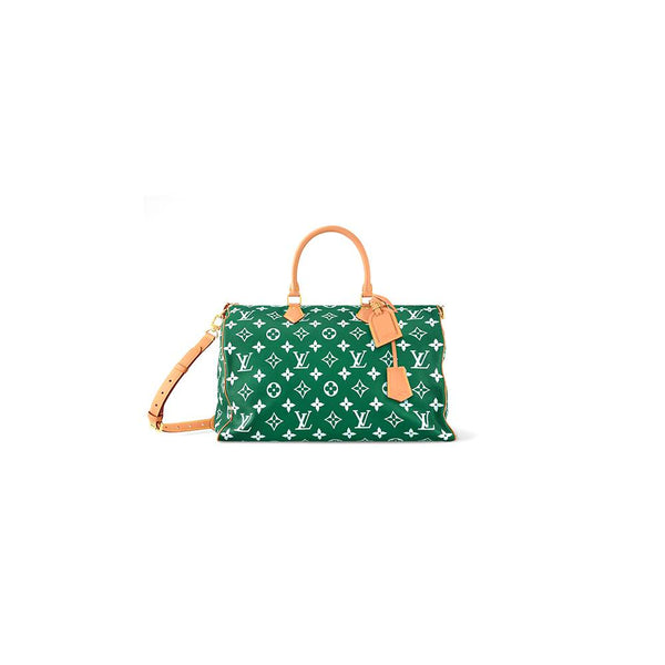 Louis Vuitton Speedy P9 Bandoulière 50
