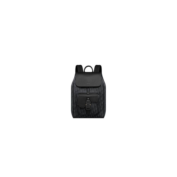 Mochila Dior Saddle