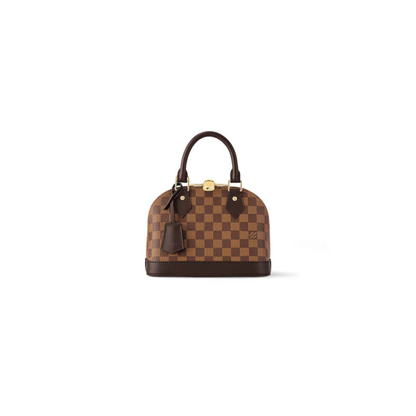 Louis Vuitton Alma BB
