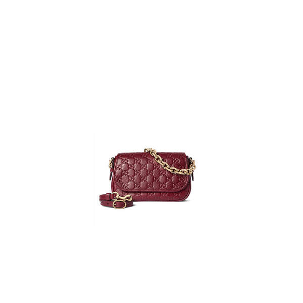 Gucci Emblem Small