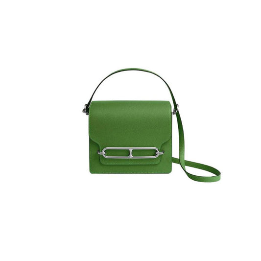 Hermes Roulis mini bag(HIGH-END GRADE)