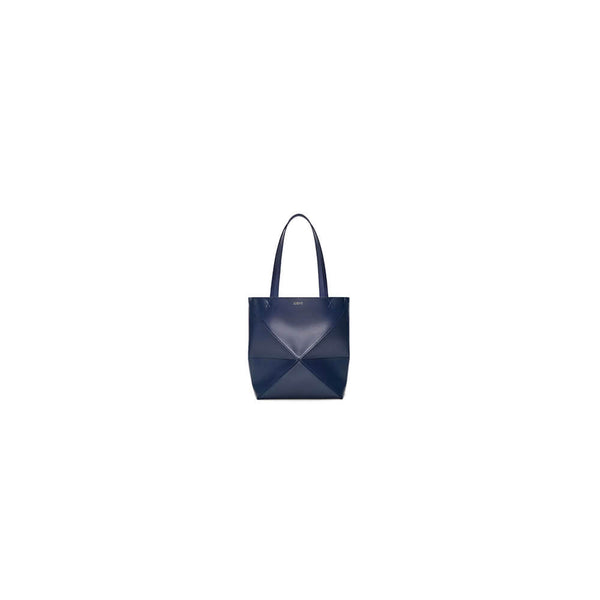 Loewe Medium Puzzle Fold
