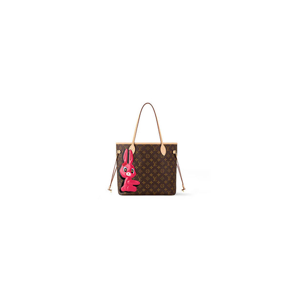 Louis Vuitton Neverfull MM
