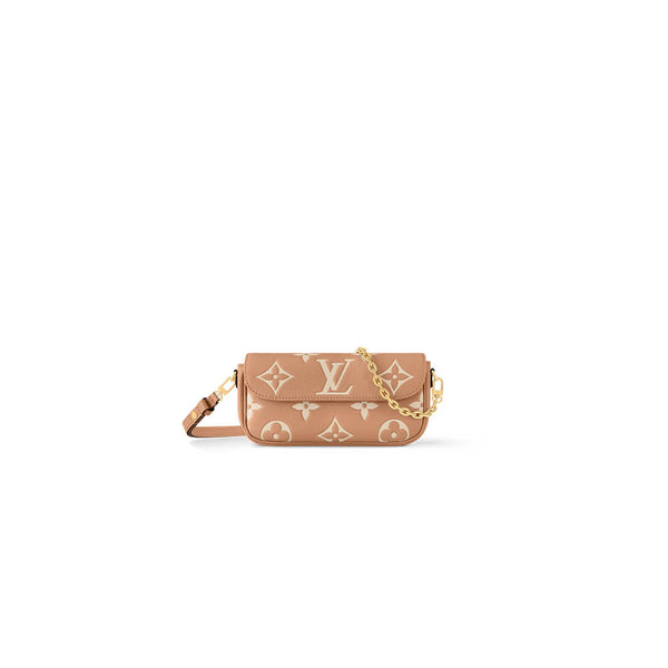 Louis Vuitton Woc Ivy