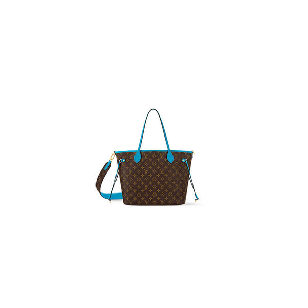 Louis Vuitton Neverfull Inside Out MM