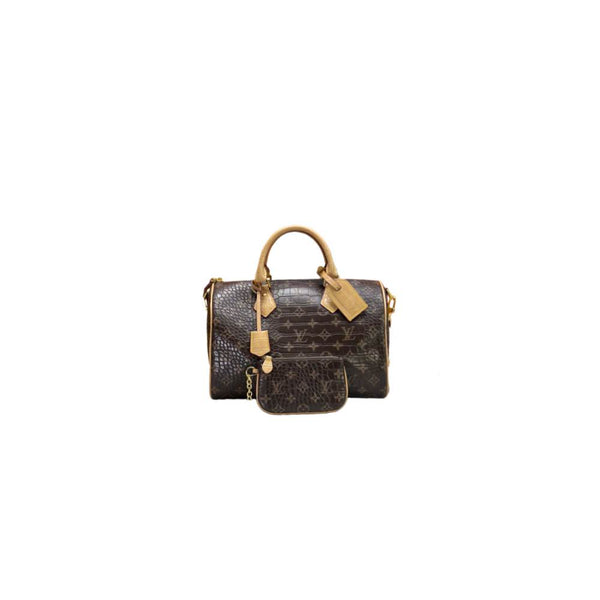 Louis Vuitton Speedy P9 Bandoulière 30