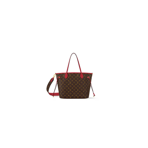 Louis Vuitton Neverfull Inside Out MM