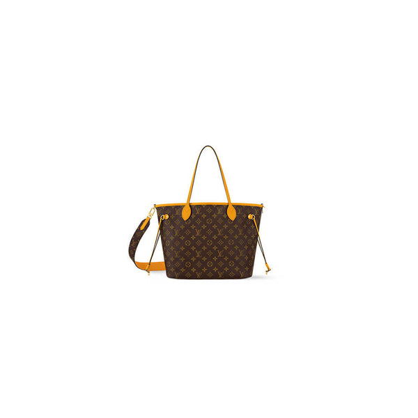 Louis Vuitton Neverfull Inside Out MM