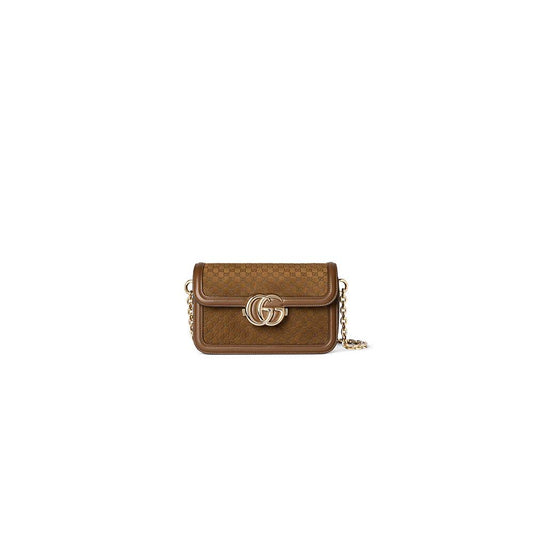 Gucci Go small shoulder bag