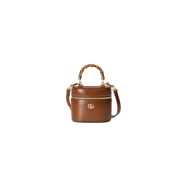 Gucci Mini Bamboo